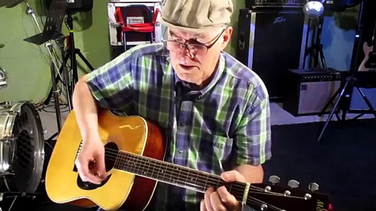 Cover Tracy Chapman - Across The Lines