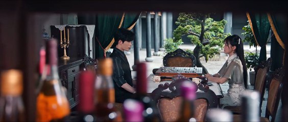 A Fleeting Dream - HotCDrama. Ep3