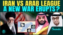 Iran Warns Arab League over claim on 3 Iranian Islands in Persian Gulf | All-Out war in Middle East?