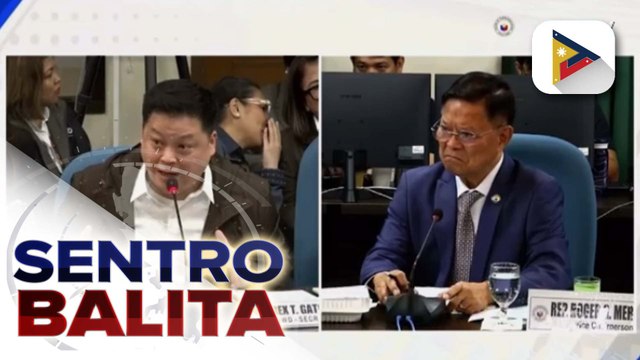 DSWD, nilinaw na walang ng pondo para sa AKAP sa 2026; DSWD Academy, target ng ahensya ngayong taon | ulat ni Mela Lesmoras