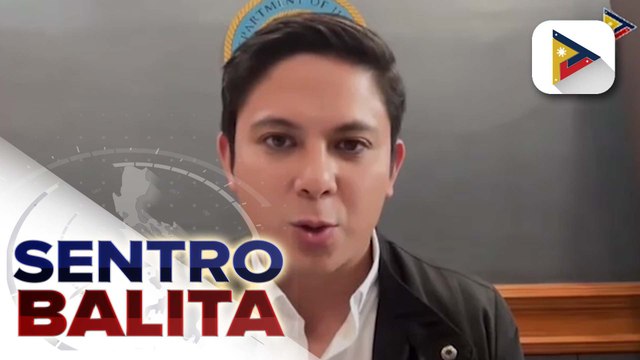 Atong Ang at 59 na iba pang isinasangkot sa kaso ng missing sabungeros, inisyuhan ng subpoena ng DOJ