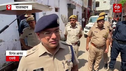 घर में घुसकर महिला को गोली मारकर किया घायल, फिर युवक ने की आत्महत्या