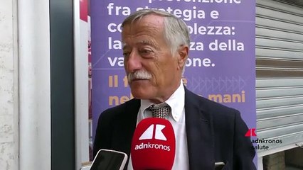 Vaccini, Andreoni: "Meningite letale nel 10-20% casi, protezione fondamentale"