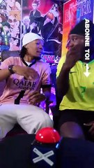 Les meilleurs SENSEI d'anime - BUZZ QUAND...