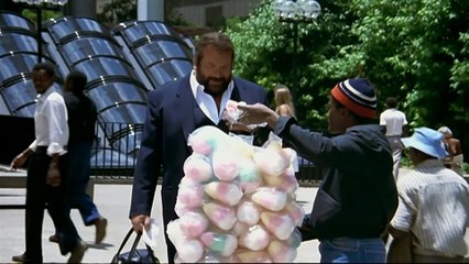 Piedone L'Africano (1978) (Bud Spencer)