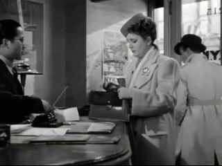 Humphrey Bogart-1942 A través del Pacífico-HD