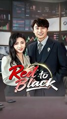 red to black chinese drama - HerSceneDaily