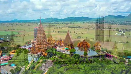 โมเดลชุมชนฟื้นป่าชายเลน ปั้นกิจกรรมท่องเที่ยว | เนชั่นทั่วไทย | 10 ก.ย. 68 | PART 3