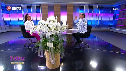 Beyaz Magazin 10 Eylül 2025