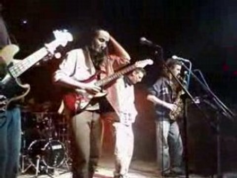 Concert jean jaurès