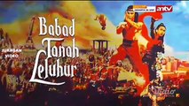 Babad Tanah Leluhur (1990) | Full Movie HD | Film Indonesia Jadul