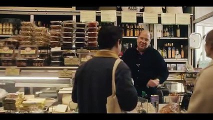 Bad Shabbos Movie