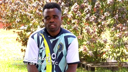 Autour de l'aire de jeu - L'impact des anciens