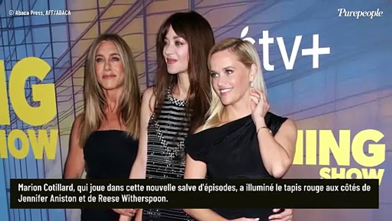 Nouveau look pour Marion Cotillard : L'ex de Guillaume Canet a changé de  tête, sur quelle technique a-t-elle misé ?