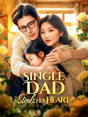 Single Dad Steals Her Heart (English Subtitles) - Full HD Movie Uncut