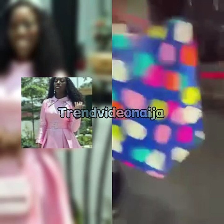 Daughter of Nigeria pastor Dr paul Eneche has blast critics online on her Instagram handle who criticized her of carrying expensive bag. Trendvideonaija, Trend video Naija, Latest trending video, Online videos
