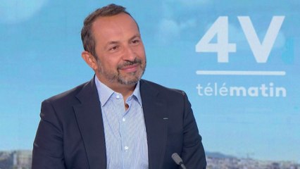 Les 4 vérités - Sébastien Chenu