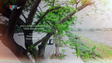 Dịu dàng màu nắng Tập 17 VTVgo