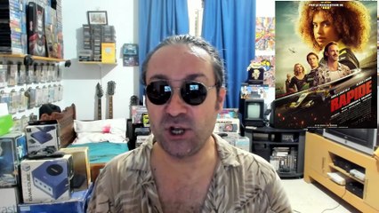 ️🎬  Ces FILMS & SÉRIES que j'ai vus RÉCEMMENT #8  (Septembre 2025)