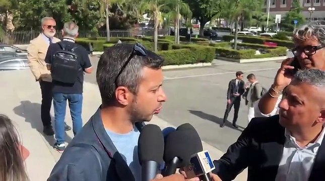 Omicidio Campanella, l'avvocato della famiglia Argentino: Accanimento contro la signora Santoro, non c'è il favoreggiamento