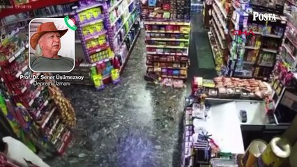 Prof. Dr. Üşümezsoy’dan korkutan uyarı! 'Gözler Sındırgı’da ama asıl risk başka yerde'