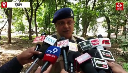 गैंगस्टर की मौत पर भड़काऊ रील बना फंसे एजाज खान, एक्टर के खिलाफ इंदौर में FIR