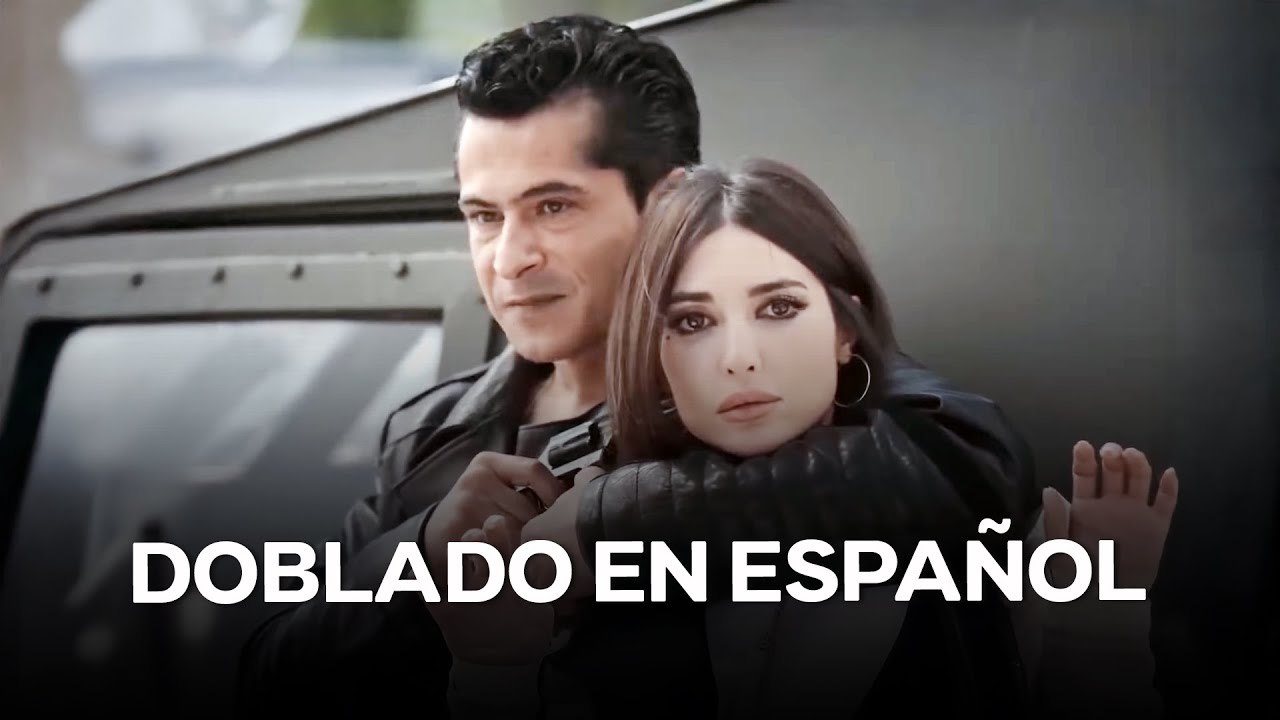 Prisionero - Capitulo 22 Doblado Espanol (Version Larga)