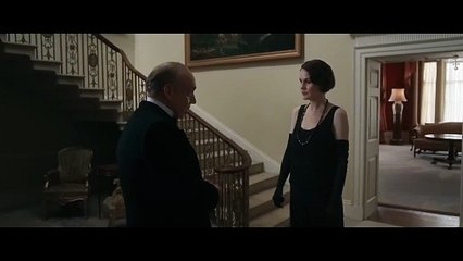 Downton Abbey The Grand Finale Movie Clip - Downton Keeps Me Busy