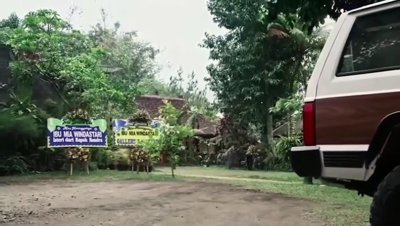 Film Indo One Night Stand