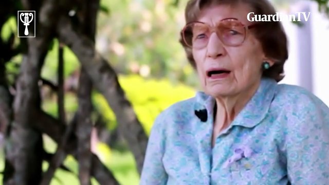 Ruth Elton: British blood, Nigerian spirit