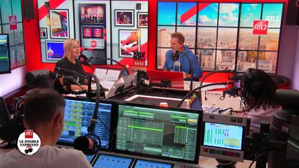 L'INTÉGRALE - Le Double Expresso RTL2 (10/09/25)