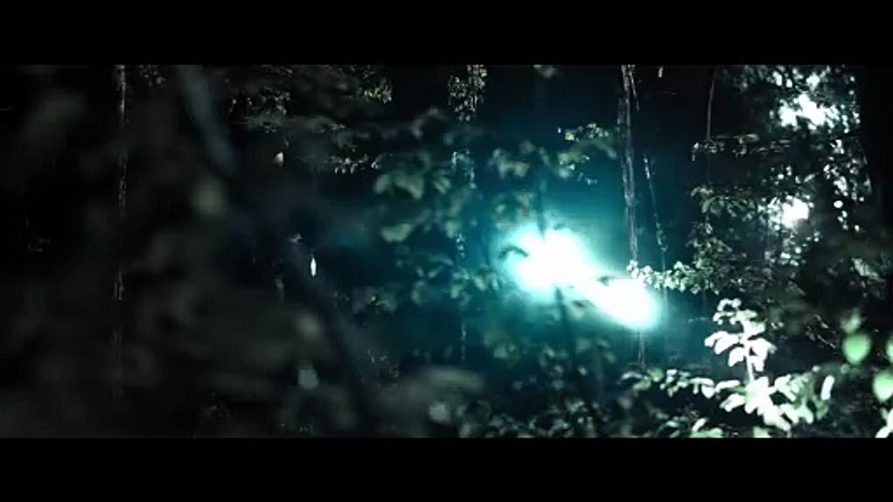 Savage Hunt Thriller Trailer