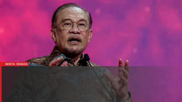 PM arah lawatan menteri, timbalan menteri ke luar negara dihentikan sementara