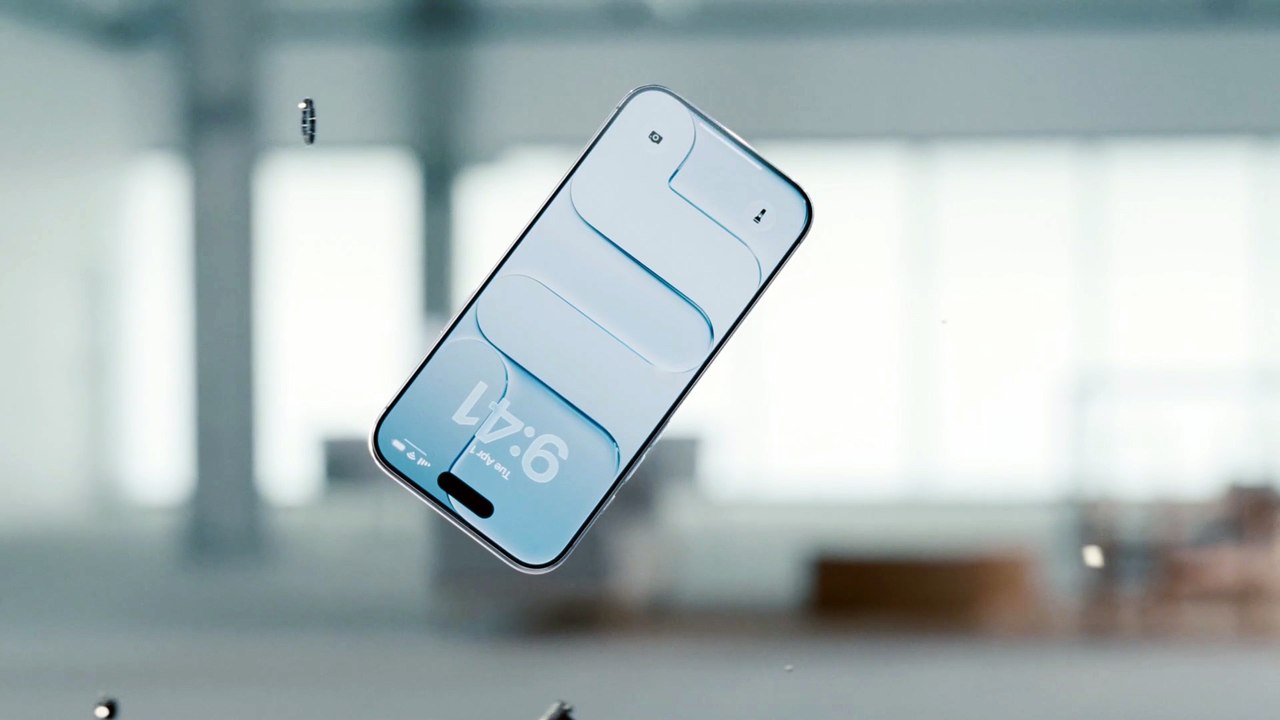 iPhone Air