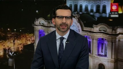 México analiza aranceles para países sin acuerdos comerciales, anuncia Sheinbaum