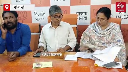 BLO তালিকায় 150 তৃণমূল অনুগামী! কমিশনে অভিযোগ বিজেপির