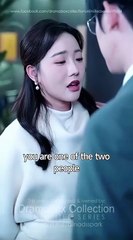 Where We Begin Once More Part 2 END Chinese Drama - English Sub