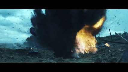 The Sentinels - S01 Trailer (English Subs) HD