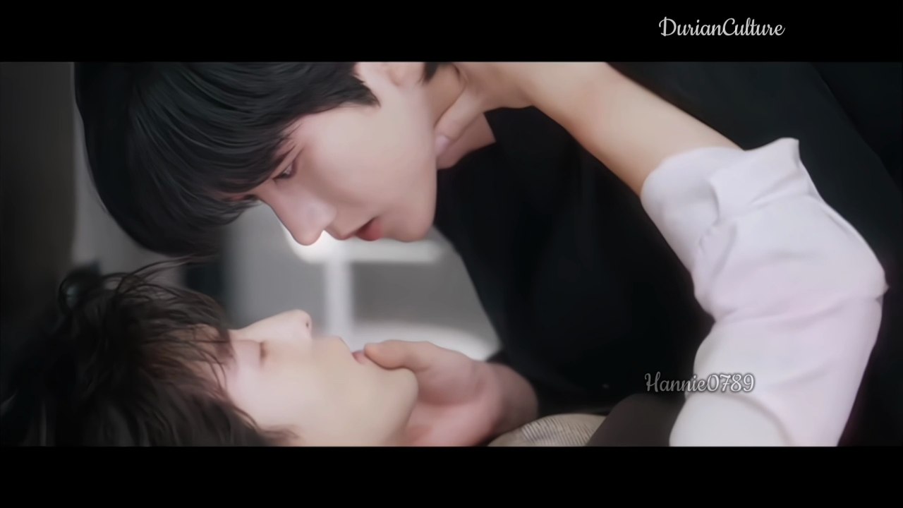 ( Eng Sub ) Abo desire the series ep 12