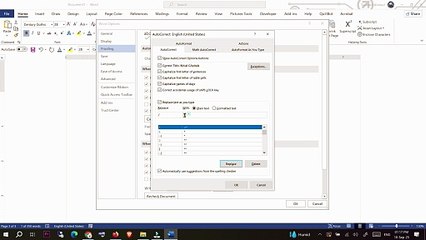 How to Add Divide ÷ Symbol in Word