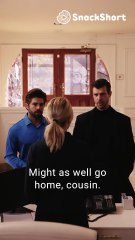 FULL VERSION She Came Back as a Brilliant Lawyer, with a Genius Son and a Broken Past