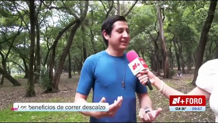 Reportaje Monserrat Curis Expreso de la Mañana 9 de Septiembre 2025
