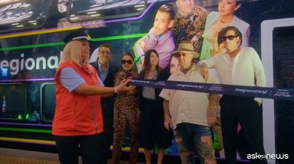 Trenitalia, Regionale si conferma partner di X Factor