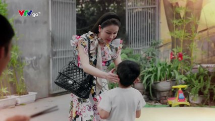 Dịu dàng màu nắng Tập 21 VTVgo