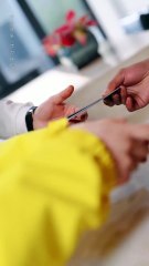 💍 Se Casó A Toda Prisa Con Su Guardaespaldas... ¡Pero Era El Ceo