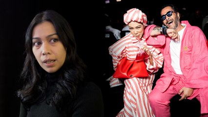 Sharifah Sakinah takut penyakit ain, dah 3 bulan jauh dengan suami