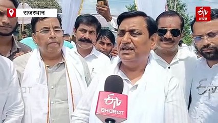 डोटासरा का बड़ा बयान, बोले- नेपाल में तानाशाही से जनता में आक्रोश, भारत में भी हालात चिंताजनक