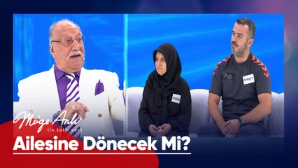 Merve ailesinin dön çağrısına ne yanıt verecek? - Müge Anlı ile Tatlı Sert 10 Eylül 2025