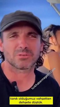 Hollywood yıldızlarıyla birlikte Küresel Sumud Filosu Gazze ablukasını kırmak için yola çıktı