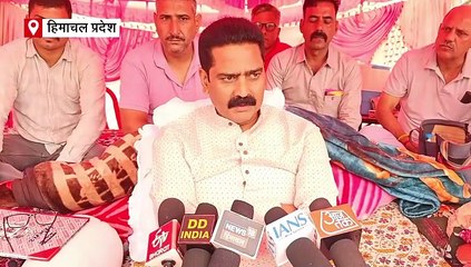 "आखिरी सांस तक जारी रहेगा आंदोलन, नितिन गडकरी के अलावा कोई नहीं कर सकता समाधान"